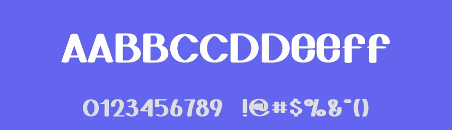 Bolding Script Font by freshtypeink — Display Font — thumbnail 3