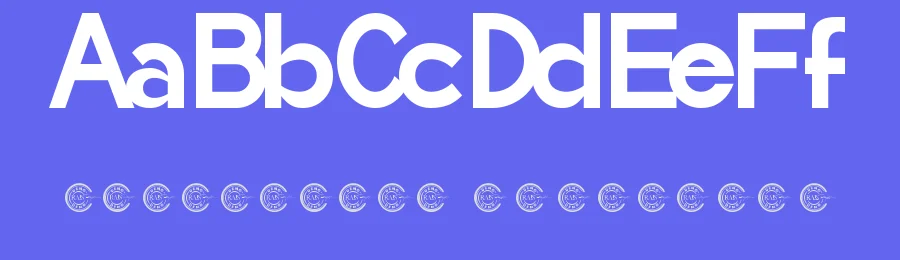 Boldness Era Font by RaisProject — Display Font — thumbnail 3