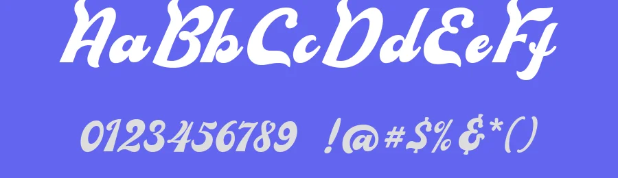 Boldstrike Font by Letterhend — Script Handwritten Font — thumbnail 3
