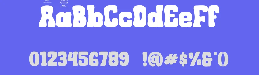 Bolevard Rolander Font by ErmediaStudio — Display Font — thumbnail 3