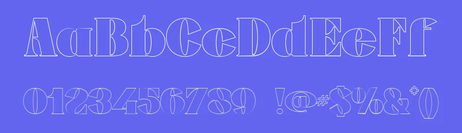 Bolmand Font by burntilldead — Script Handwritten Font — thumbnail 3