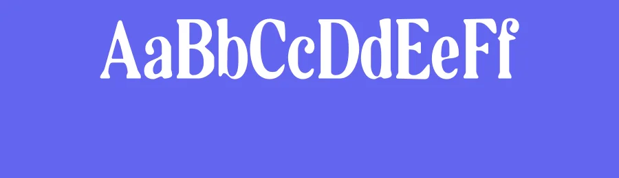 Bolognia Blur Font by craftsupplyco — Display Font — thumbnail 3