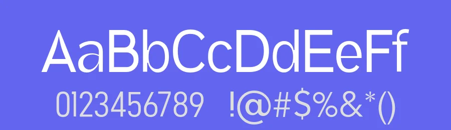Bombard Grotesk Font Family by UICreative — Decorative Font — thumbnail 3