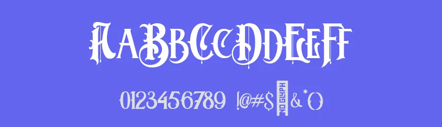 Bombaya Display Font by typotopia — Display Font — thumbnail 3