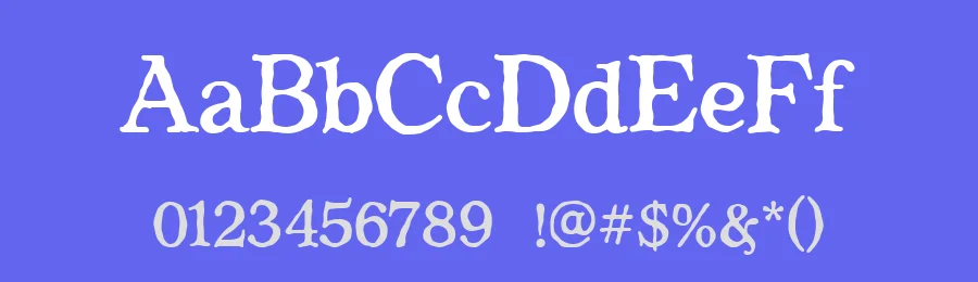 Bonfield Font Duo by Honestype — Serif Font — thumbnail 3