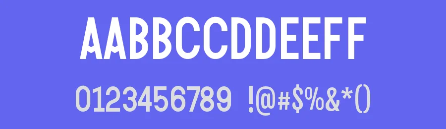 Bonjour de Jong Font Duo by wellscriptstudio — Sans Serif Font — thumbnail 3