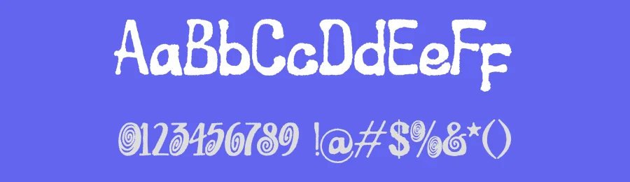 Bonkurt Font by Mooneseye Studio — Display Font — thumbnail 3