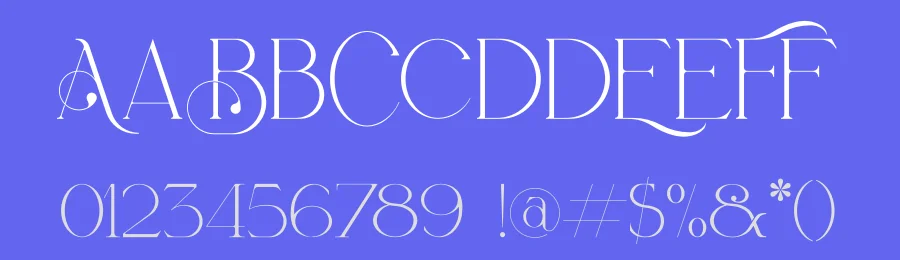 Bontias Elegant Serif Font by Storytype — Serif Font — thumbnail 3