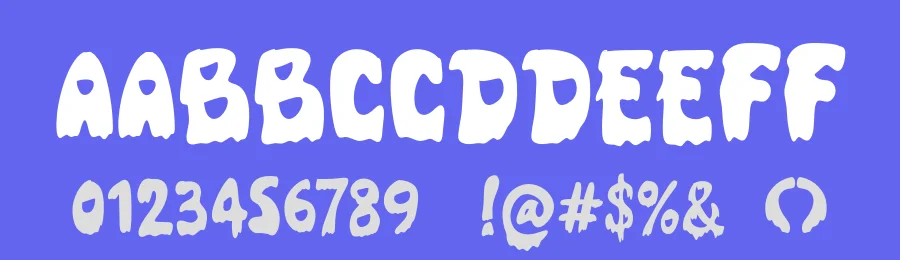 BooBaa Display Font by Fontfreebies — Display Font — thumbnail 3