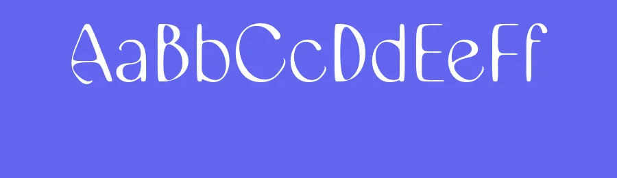 Bordie Drawn Font by craftsupplyco — Sans Serif Font — thumbnail 3