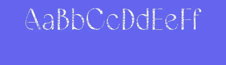 Bordie Stamp Font by craftsupplyco — Sans Serif Font — thumbnail 3
