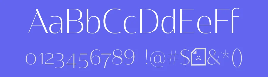 Borogodó Font by Naipe Foundry — Sans Serif Font — thumbnail 3