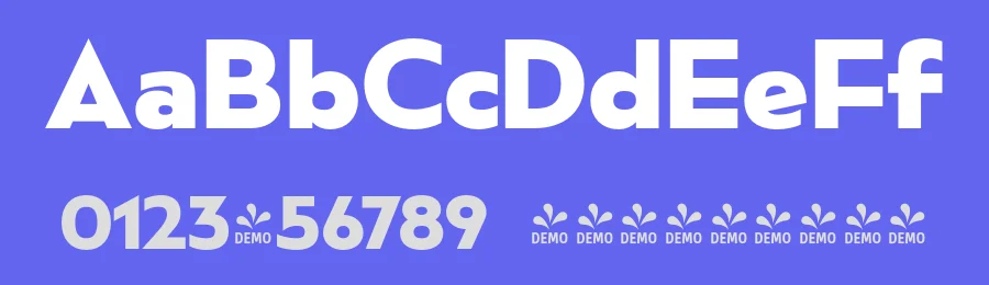 Operandi Font Family by Tour De Force — Sans Serif Font — thumbnail 3