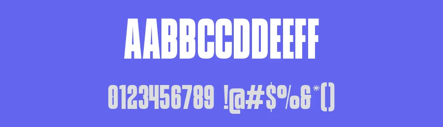 Bostone Font by Funtype — Decorative Font — thumbnail 3