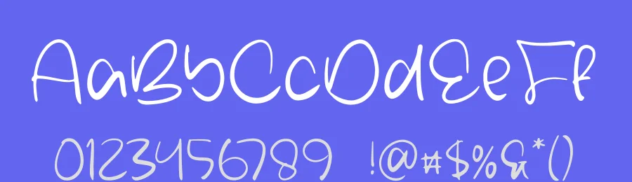 Bottanic Hustle Font by letterfabric — Display Font — thumbnail 3