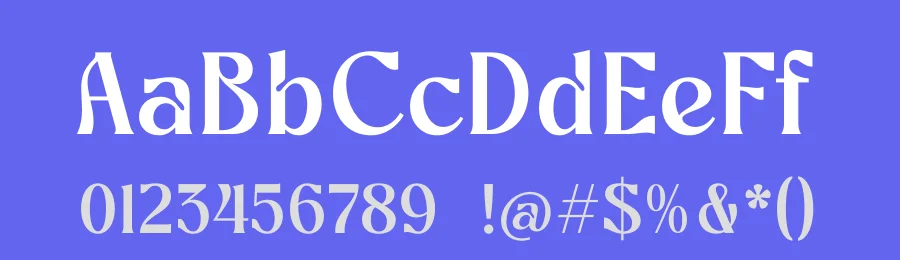 Bottarie Font by timelesstype.co — Display Font — thumbnail 3