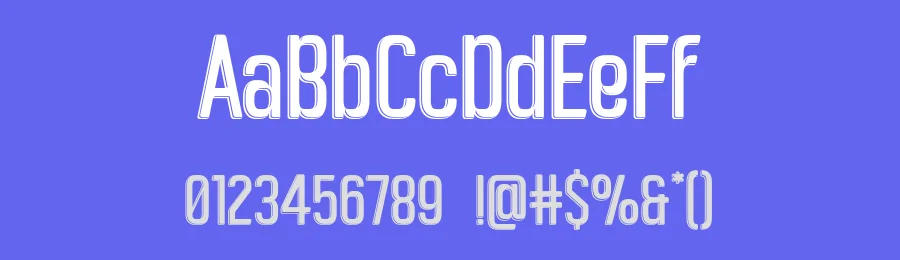 Bottega Font by Circlefont — Sans Serif Font — thumbnail 3