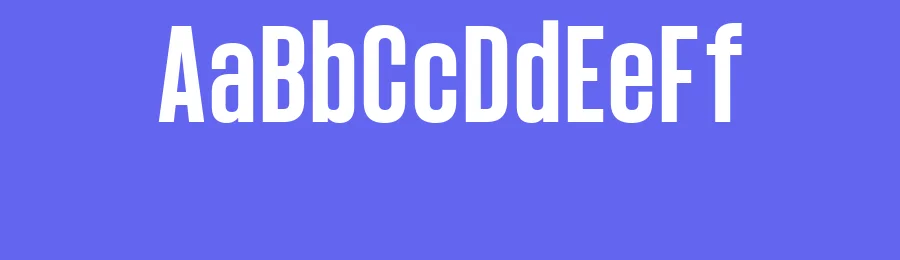 Bounder Font by Say Studio — Display Font — thumbnail 3