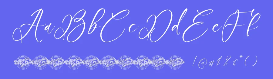 Boutiquen Serahpine Font by letterenastudios — Script Handwritten Font — thumbnail 3