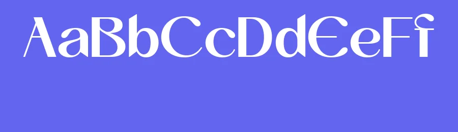Bovacy Font by Say Studio — Sans Serif Font — thumbnail 3