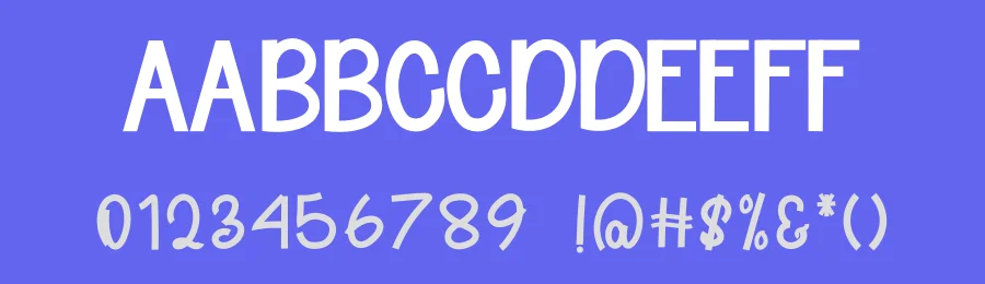 Boyband Modern Script Font by inermediaSTUDIO — Display Font — thumbnail 3