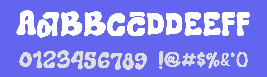 Boycot Ranco Font by idealeksis — Display Font — thumbnail 3