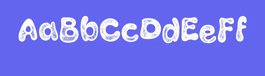 Boyers Stamp Font by craftsupplyco — Display Font — thumbnail 3