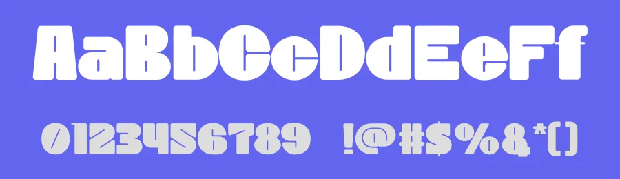 Bradster Font by Pinisi ART — Sans Serif Font — thumbnail 3