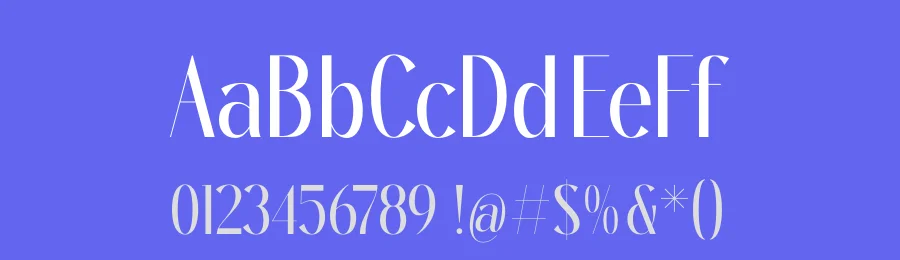 Bragute – Sans Serif Display Font by timelesstype.co — Display Font — thumbnail 3