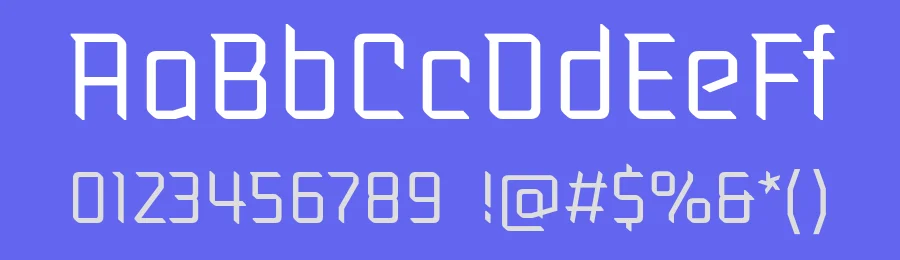 Brahmos Font by Satya Rajpurohit — Display Font — thumbnail 3