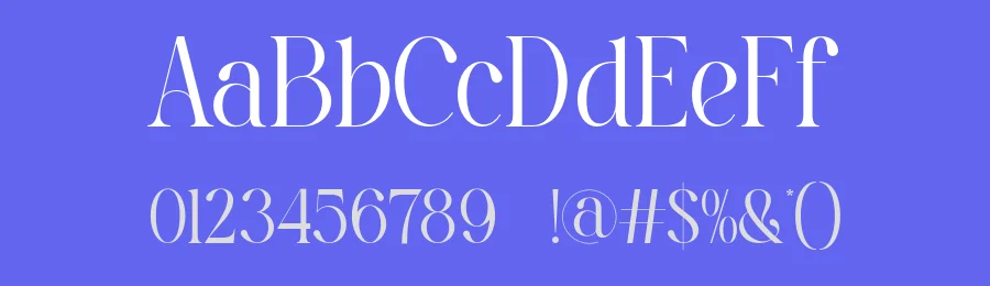 Bralef Font by ErmediaStudio — Decorative Font — thumbnail 3