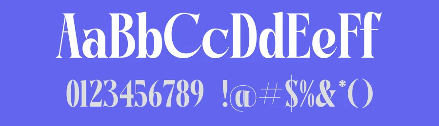 Bralge Font by timelesstype.co — Display Font — thumbnail 3