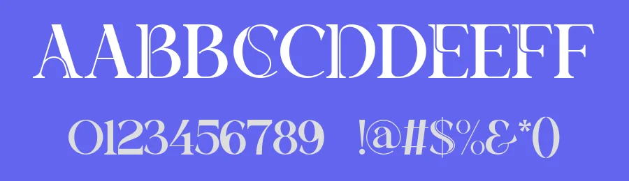 Bramos Font by ErmediaStudio — Decorative Font — thumbnail 3
