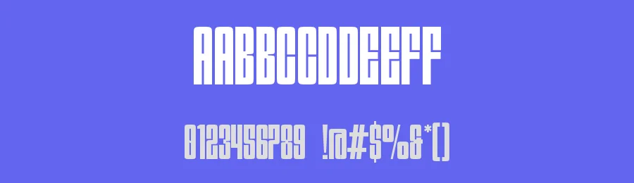 Brandear Font by Funtype — Decorative Font — thumbnail 3