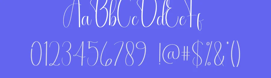 Brandee Font by andikastudio — Script Handwritten Font — thumbnail 3
