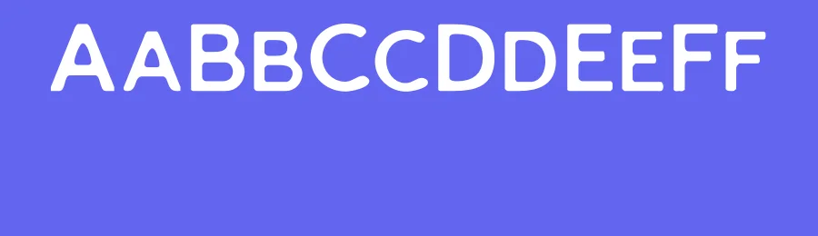Branden Blur Font by craftsupplyco — Display Font — thumbnail 3
