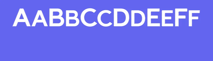 Branden Distort Font by craftsupplyco — Script Handwritten Font — thumbnail 3