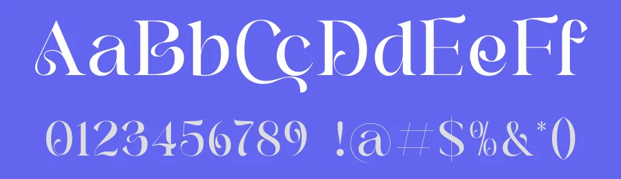 Branding Aliskaje Serif Font by Storytype — Serif Font — thumbnail 3