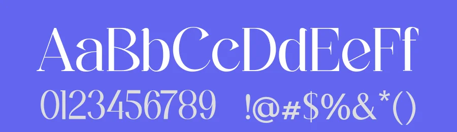 BrandStack Font by UICreative — Serif Font — thumbnail 3
