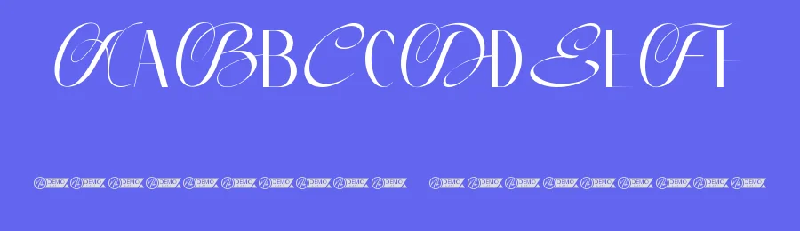 Brania Daurine Font by nihstudio — Script Handwritten Font — thumbnail 3