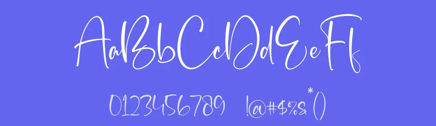 Brantisca Font by letterfabric — Script Handwritten Font — thumbnail 3