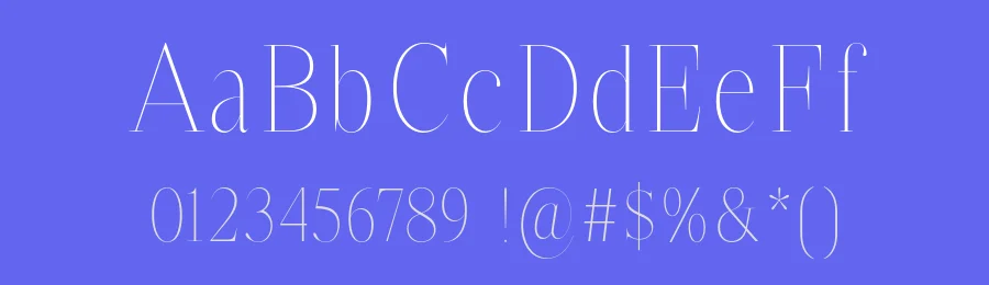 Brastine Font by Mantype Studio — Sans Serif Font — thumbnail 3