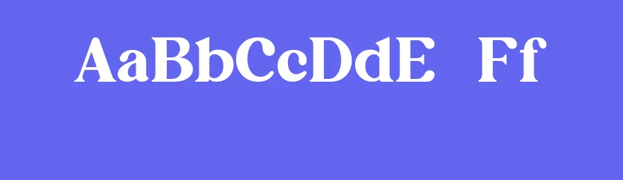 Brave Seasons DEMO Font by Fontliner — Serif Font — thumbnail 3
