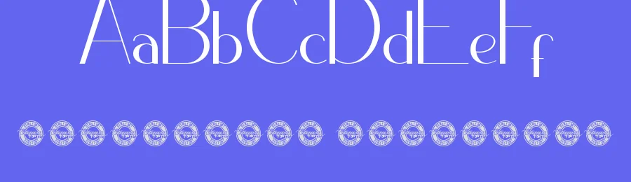 Brayden McCoy Font by CalligraphyFonts.net — Sans Serif Font — thumbnail 3