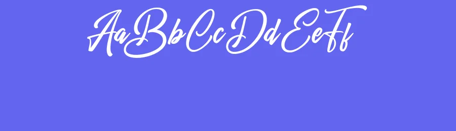 Braylend Font by tebaltipiss — Script Handwritten Font — thumbnail 3