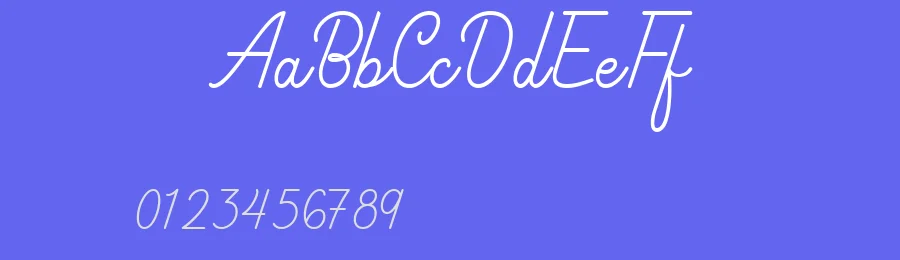Braytons Script Font by kerismaker — Script Handwritten Font — thumbnail 3