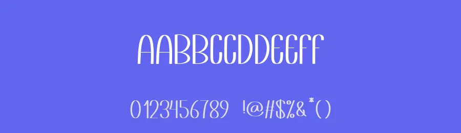 Breakfast Display Font by andikastudio — Script Handwritten Font — thumbnail 3