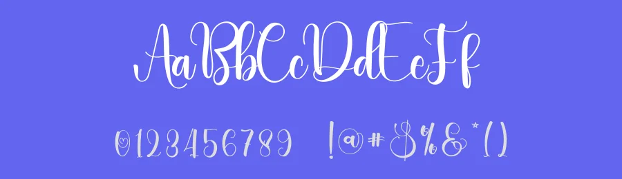 Breaklive Font by inermediaSTUDIO — Script Handwritten Font — thumbnail 3