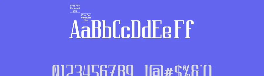 Breakout Graphtic Font by SlideShoot — Display Font — thumbnail 3