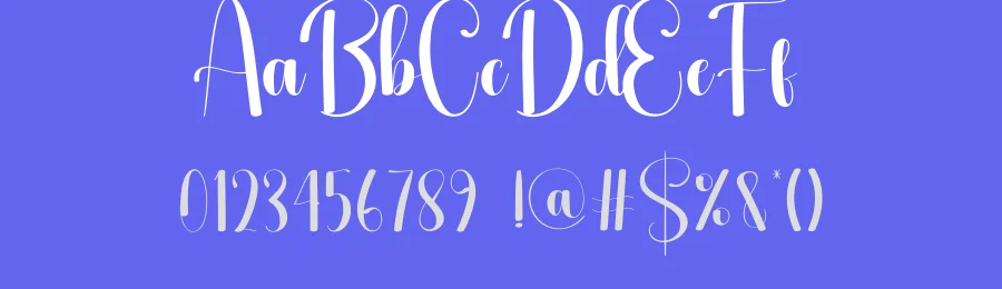 Breaktime Script Font by andikastudio — Script Handwritten Font — thumbnail 3